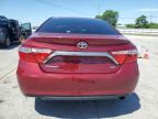 2017 Toyota Camry Le იყიდება Lebanon-ში, TN - Hail
