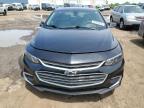2017 Chevrolet Malibu Ls for Sale in Woodhaven, MI - Front End