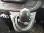 2016 RENAULT TRAFIC SL2 for sale at Copart WESTBURY