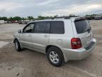 2007 Toyota Highlander  за продажба в Kansas City, KS - Front End