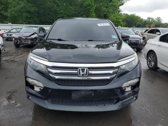  HONDA PILOT 2018 Black