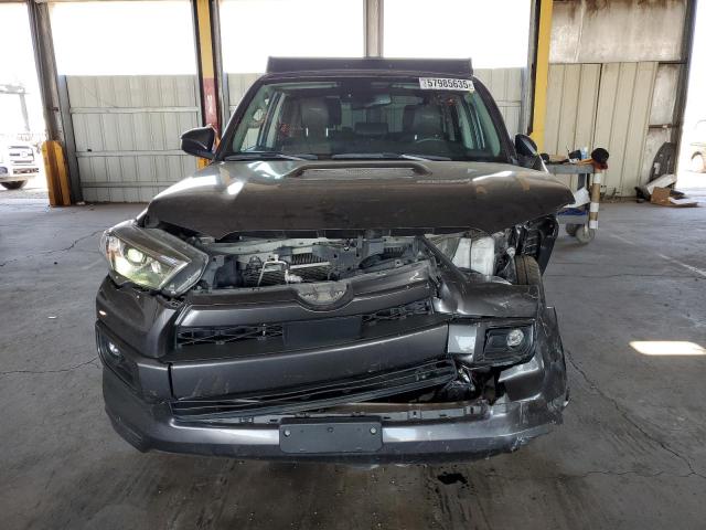  TOYOTA 4RUNNER SE 2023 Серый