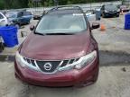 2012 Nissan Murano S for Sale in Savannah, GA - Minor Dent/Scratches