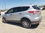 2016 Ford Escape S na sprzedaż w Temple, TX - Front End