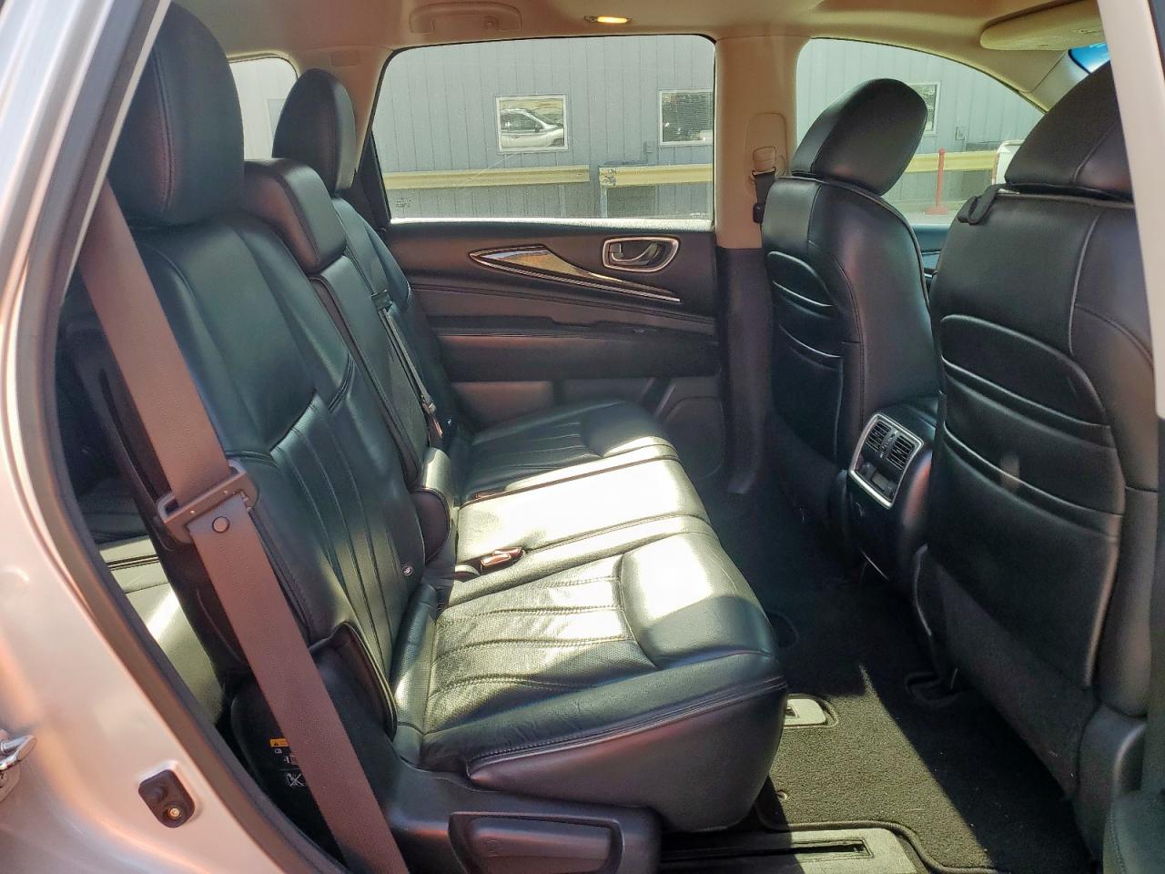 2014 Infiniti Qx60 VIN: 5N1AL0MN3EC524679 Lot: 56962785