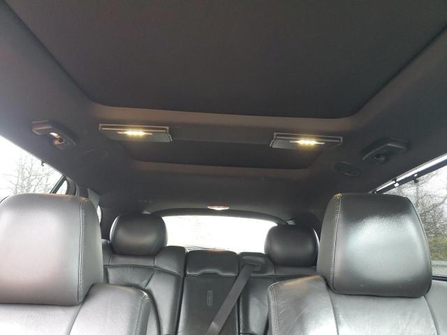 2019 LINCOLN MKT   