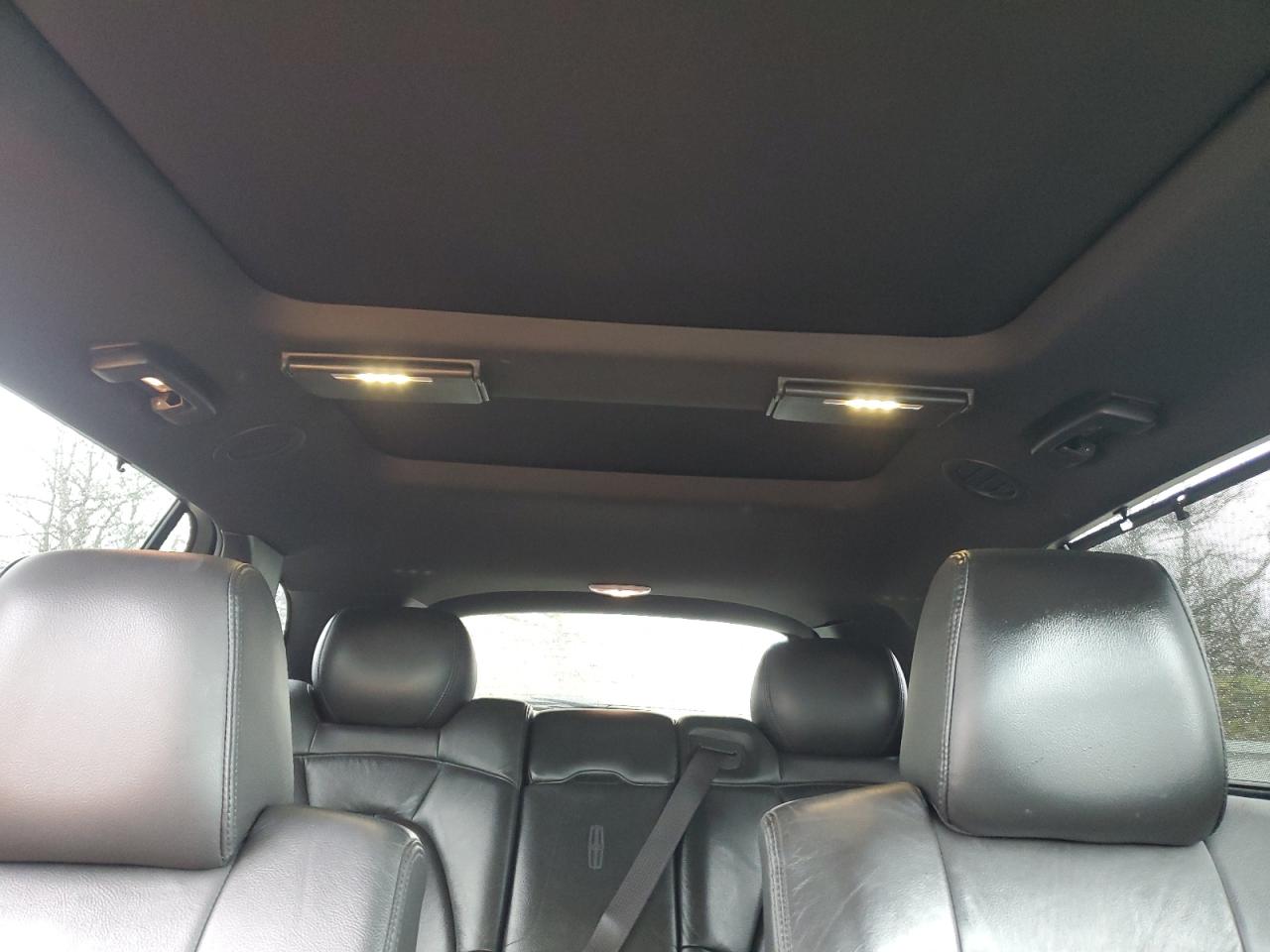 2019 Lincoln Mkt VIN: 2LMHJ5NK7KBL04404 Lot: 56327445