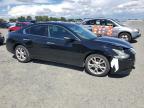 2014 Nissan Maxima S de vânzare în Sacramento, CA - Mechanical