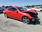 2010 Hyundai Genesis Coupe 3.8L de vânzare în Antelope, CA - Biohazard/Chemical