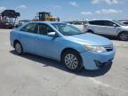2013 Toyota Camry L за продажба в New Orleans, LA - Rear End