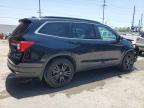 2021 Honda Pilot Se for Sale in Riverview, FL - Front End