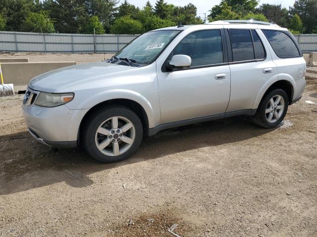 2009 Saab 9-7X 5.3I  