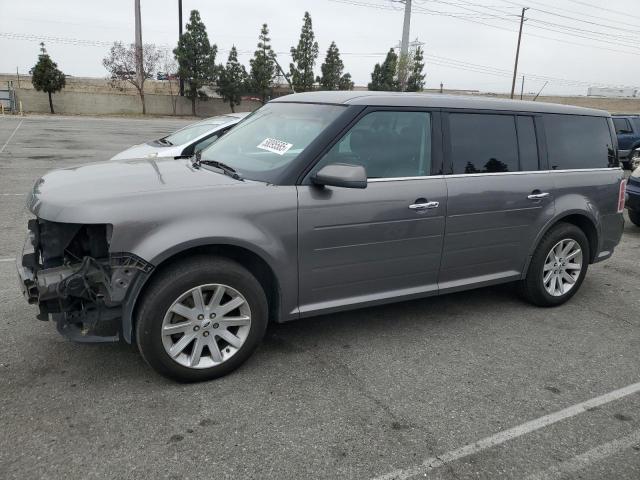 2009 Ford Flex Sel 3.5L
