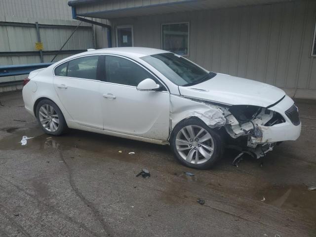  BUICK REGAL 2016 Biały