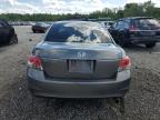 2009 Honda Accord Ex за продажба в Spartanburg, SC - Side