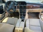 2010 MERCEDES-BENZ GLK 350 4MATIC for sale at Copart OK - OKLAHOMA CITY