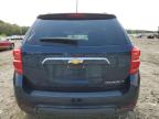 2016 Chevrolet Equinox Lt للبيع في Seaford، DE - Minor Dent/Scratches