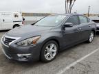 2013 Nissan Altima 2.5 იყიდება Van Nuys-ში, CA - Minor Dent/Scratches