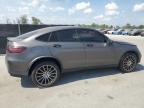 2019 Mercedes-Benz Glc Coupe 300 4Matic   for Sale in Orlando, FL - Front End