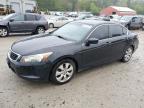 2009 Honda Accord Exl zu verkaufen in Mendon, MA - All Over