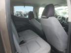2016 Chevrolet Colorado  იყიდება New Orleans-ში, LA - Rear End