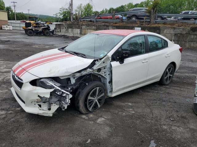 2019 Subaru Impreza Premium