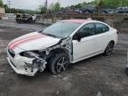2019 Subaru Impreza Premium zu verkaufen in Marlboro, NY - Front End