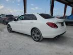 2015 Mercedes-Benz C 300 4Matic   for Sale in Homestead, FL - Front End