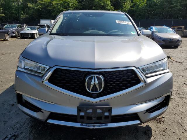  ACURA MDX 2017 Szary