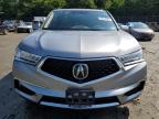 2017 Acura Mdx Advance للبيع في Waldorf، MD - Side