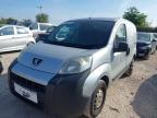 2011 PEUGEOT BIPPER S H for sale at Copart BRISTOL