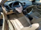 2006 Honda Accord Ex en Venta en China Grove, NC - All Over