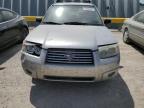 2007 Subaru Forester 2.5X for Sale in Wichita, KS - Front End
