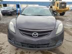 2010 Mazda 6 I на продаже в Woodhaven, MI - Side