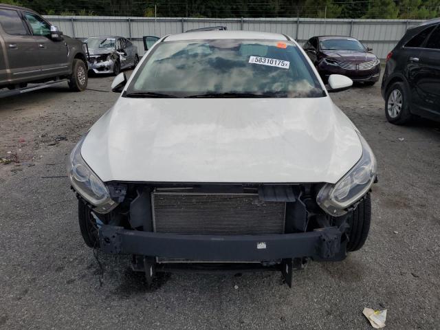  KIA FORTE 2019 Biały