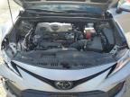 2022 Toyota Camry Le zu verkaufen in Mcfarland, WI - Hail
