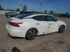 2016 Nissan Maxima 3.5S na sprzedaż w Central Square, NY - Side