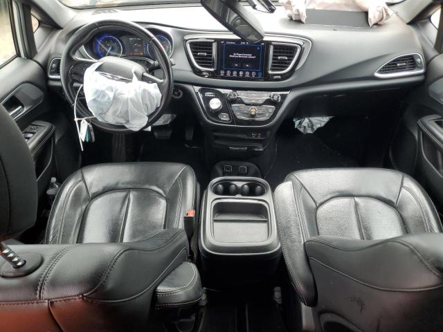  CHRYSLER PACIFICA 2018 Biały