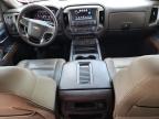 2018 Chevrolet Silverado K1500 Ltz იყიდება Rogersville-ში, MO - Front End