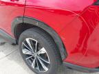 2024 MG HS TROPHY for sale at Copart WHITBURN