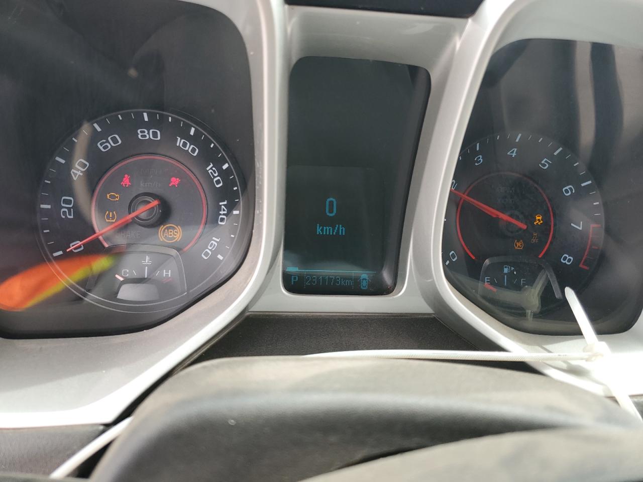 2012 Chevrolet Camaro Ls VIN: 2G1FA1E36C9188767 Lot: 58919665