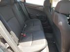 2016 Honda Civic Lx en Venta en China Grove, NC - Rear End