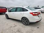 2013 Ford Focus Se for Sale in Haslet, TX - Rear End