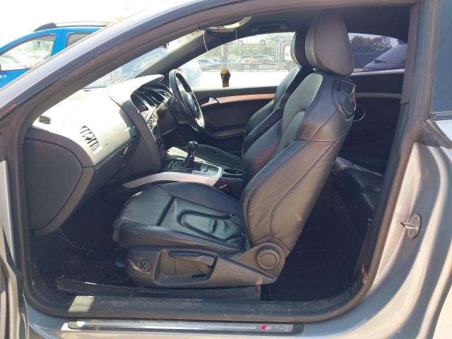 2010 AUDI A5 S LINE