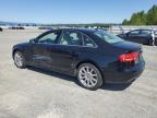 2012 Audi A4 Premium Plus на продаже в Arlington, WA - Side