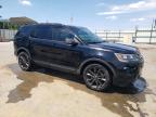 2018 Ford Explorer Xlt zu verkaufen in Harleyville, SC - Rear End