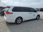 2013 Toyota Sienna  იყიდება Jacksonville-ში, FL - Front End