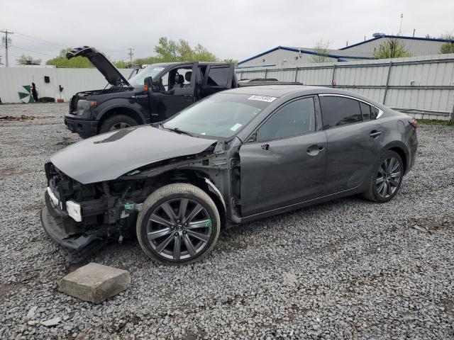  MAZDA 6 2020 Szary