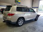 2011 Toyota Highlander Base for Sale in Sandston, VA - Front End