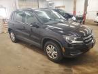 2016 Volkswagen Tiguan S на продаже в Ham Lake, MN - Mechanical